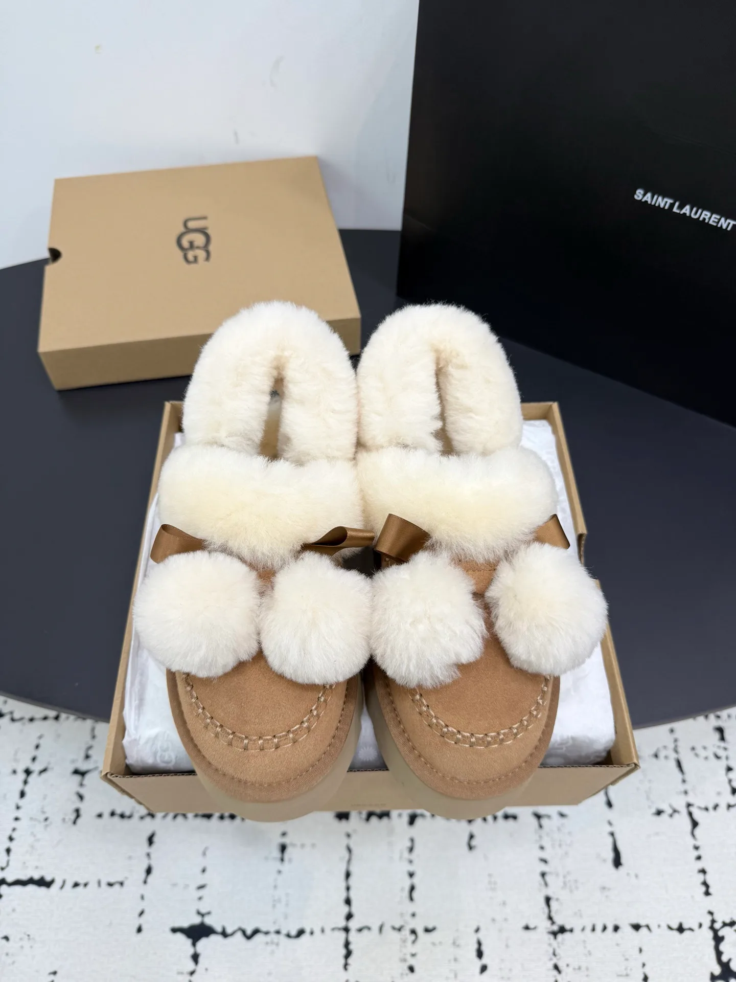 Угги Женские Ugg 199386