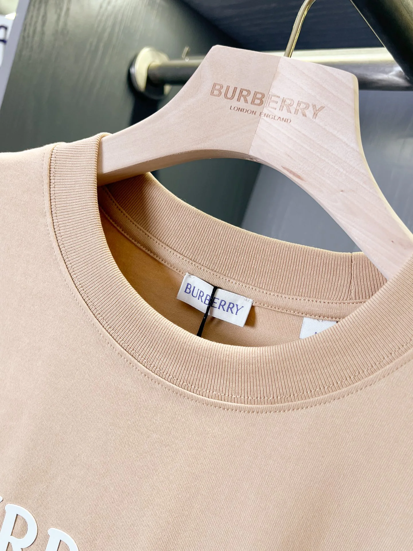 Футболки Женские Burberry 12093292