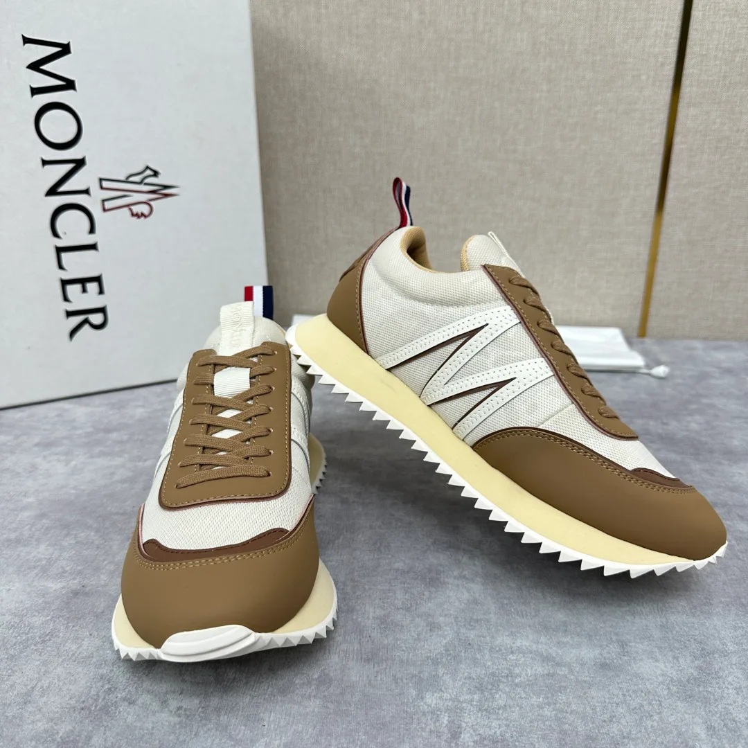 Кроссовки Мужские Moncler 13267217