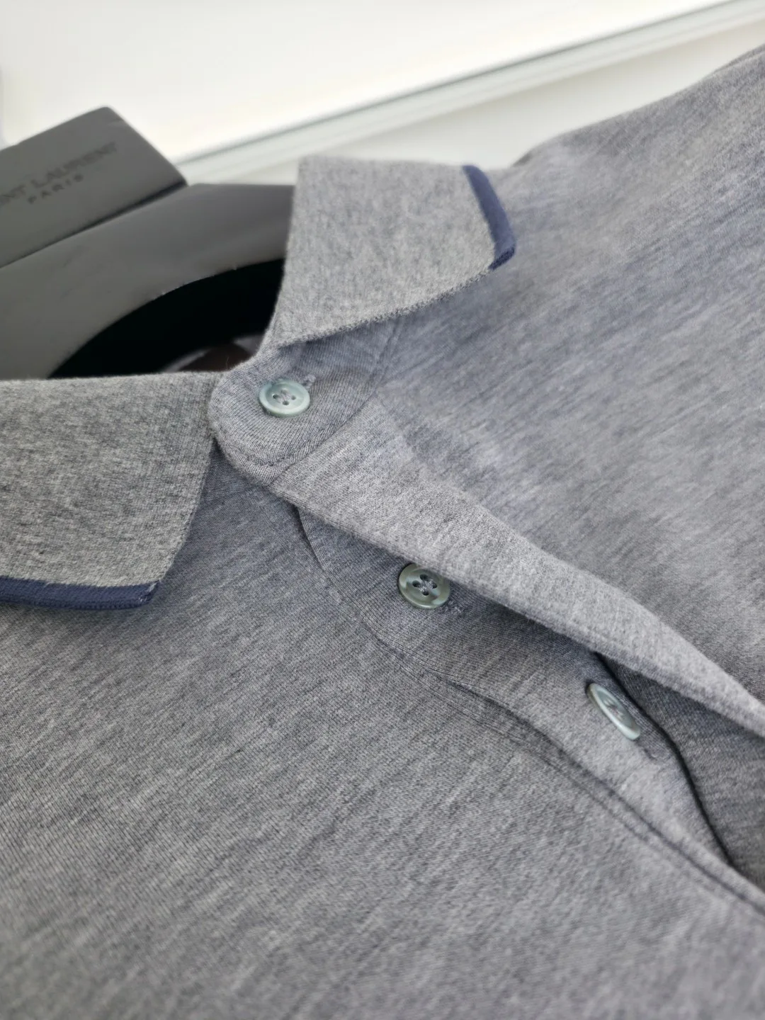 Лонгсливы Мужские Loro Piana 270799