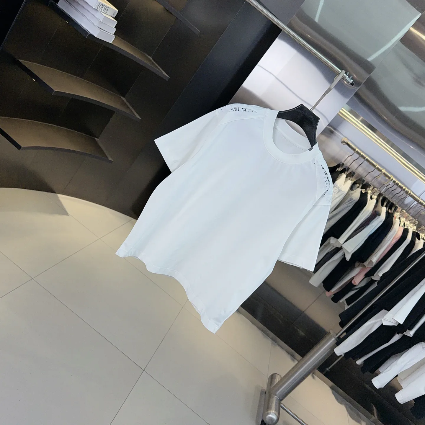 Футболки Мужские Maison Margiela 13424552