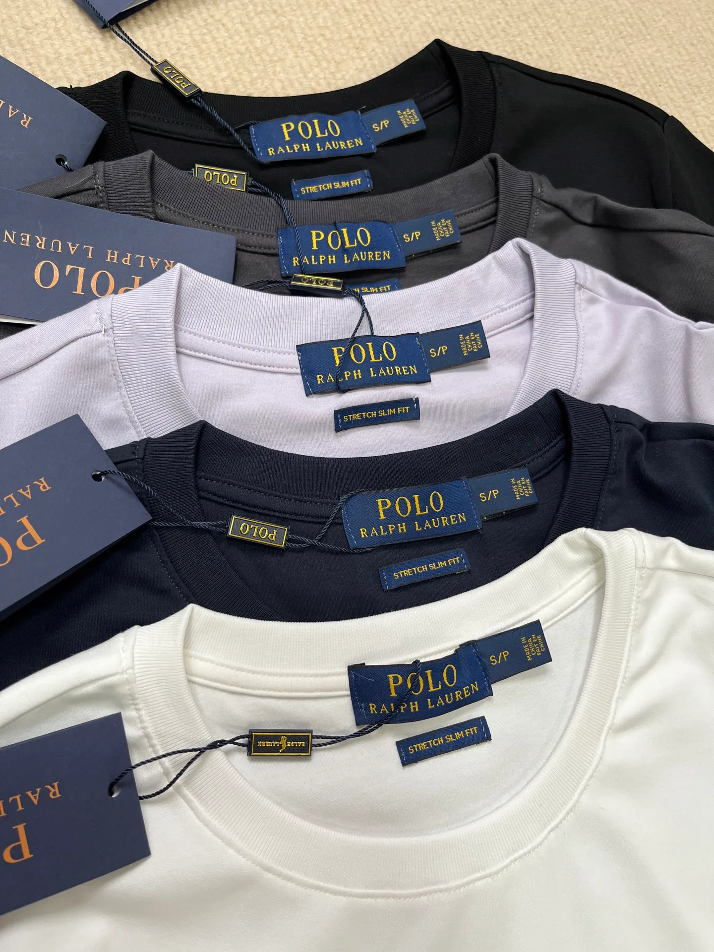 Футболки Женские Ralph Lauren 17961526