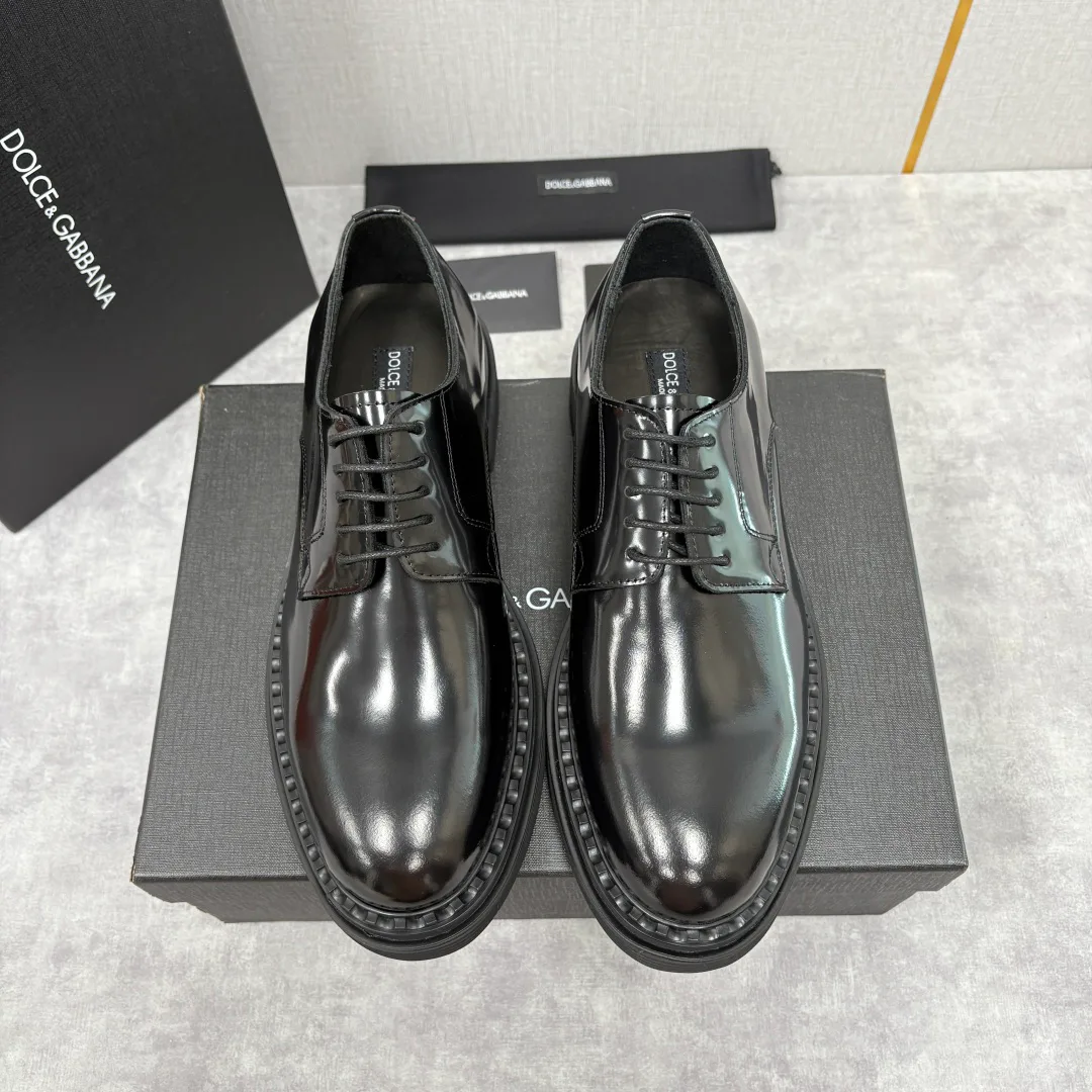 Лоферы И Туфли Мужские Dolce & Gabbana 630954