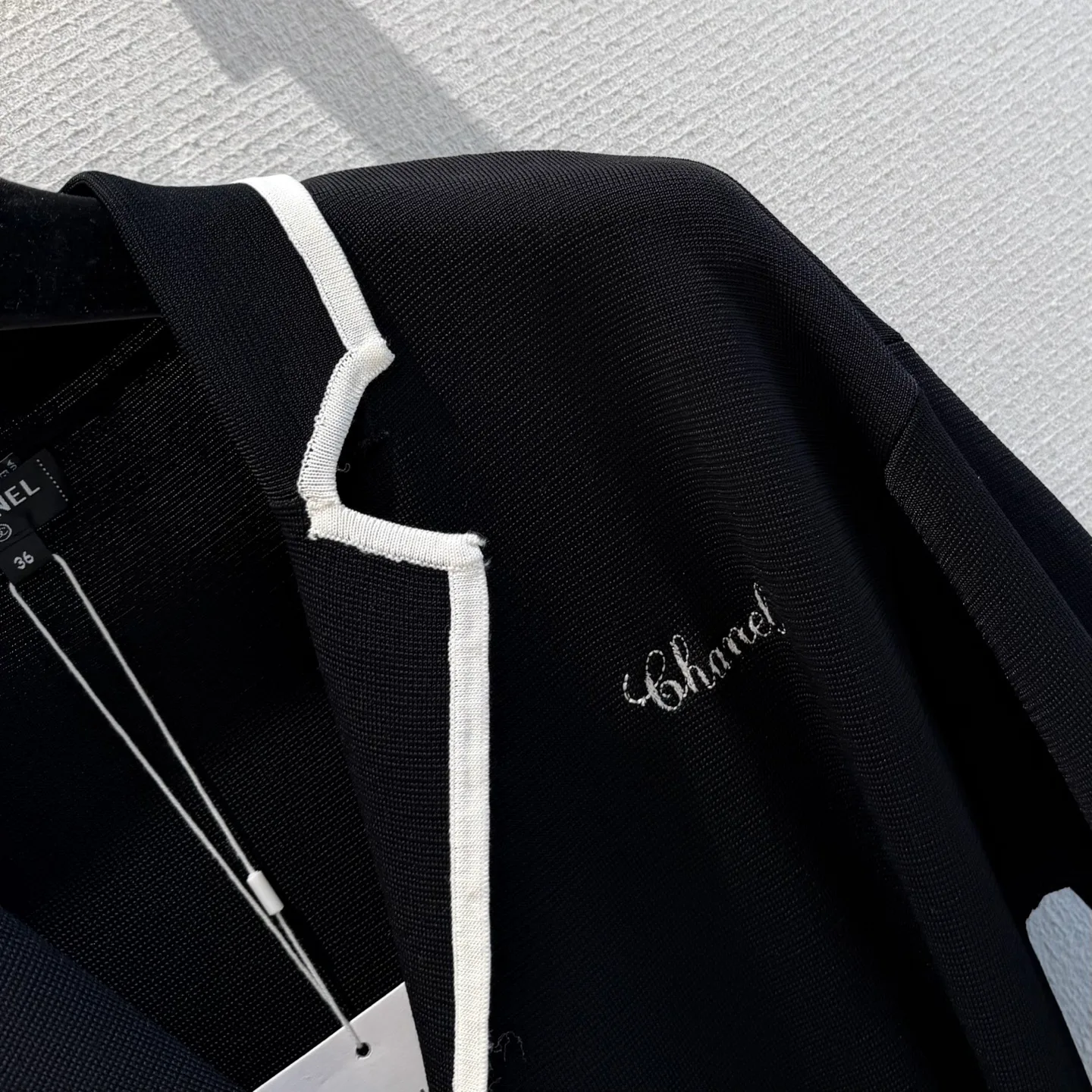 Джемперы И Свитеры Женские Chanel 11577405