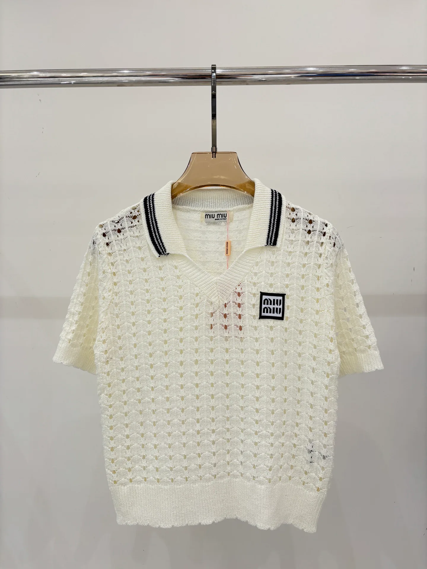 Топы Женские Miu Miu 11572609