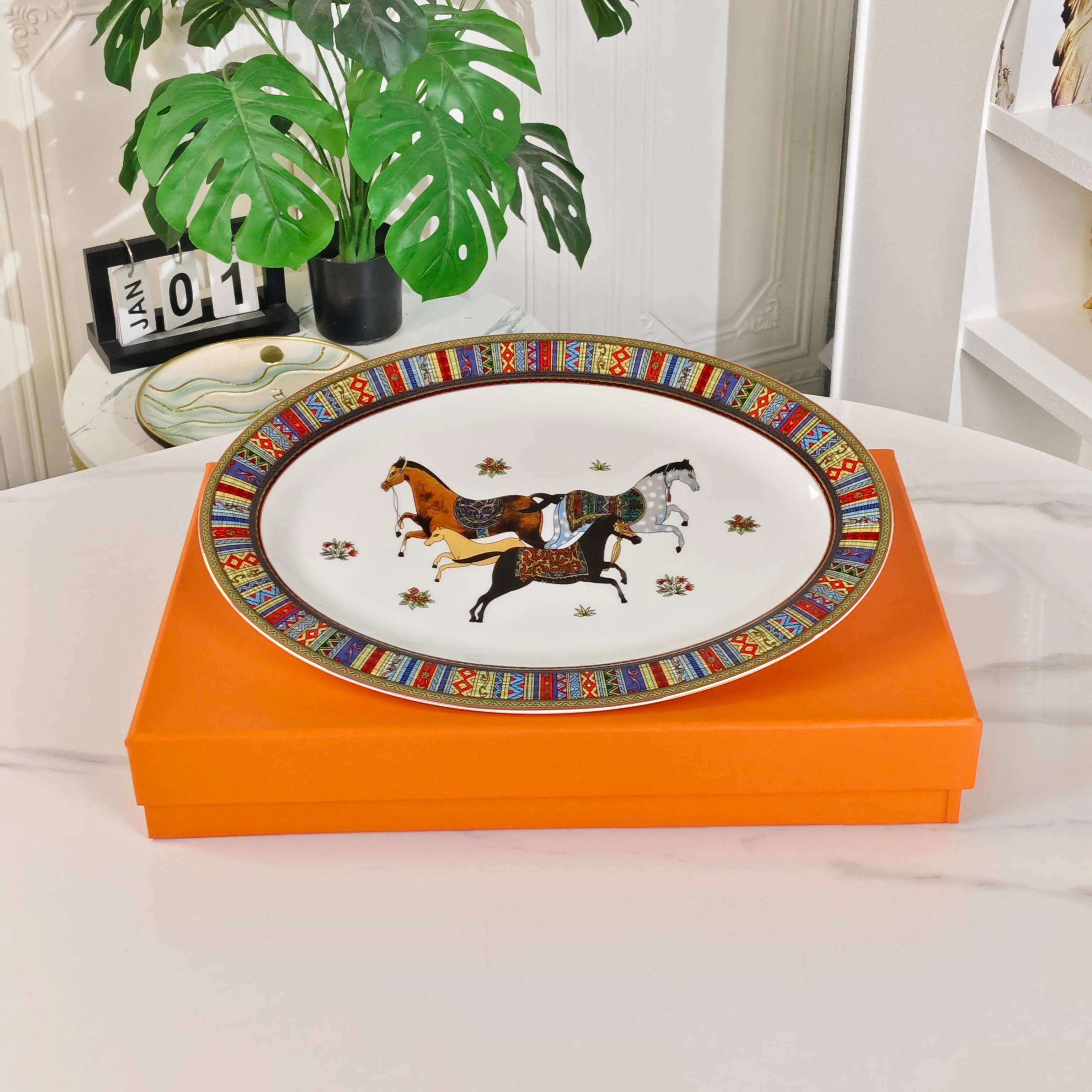 Посуда Hermes 1853413