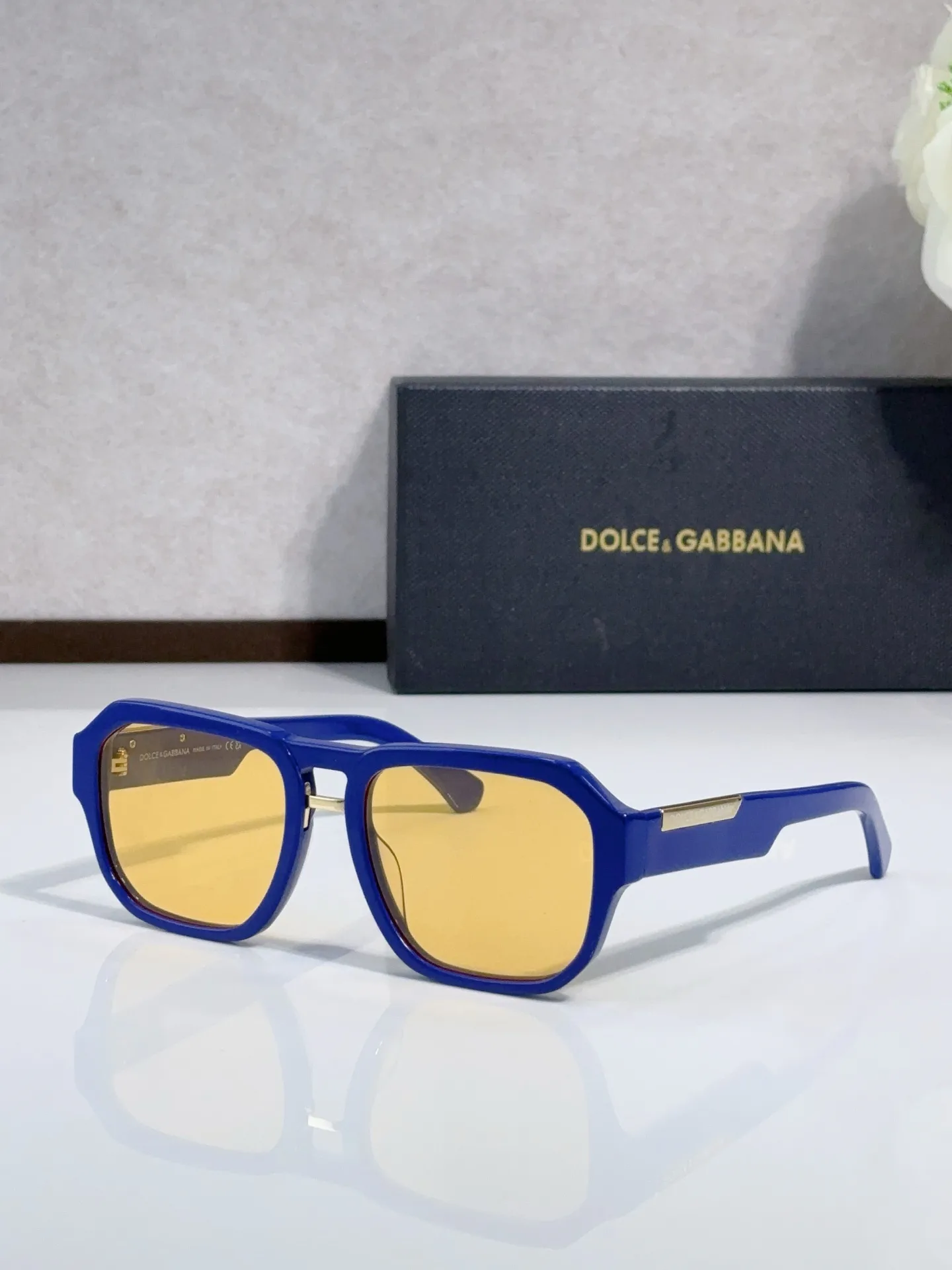 Очки Dolce & Gabbana 153173