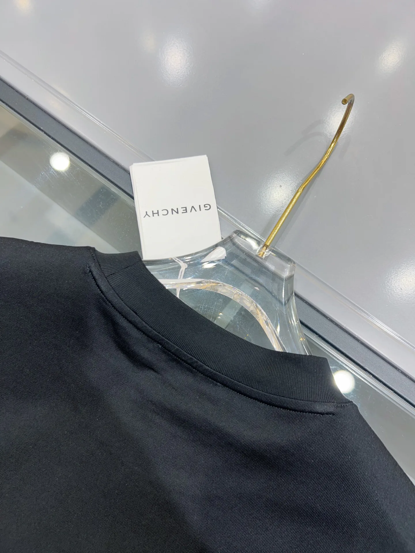 Футболки Мужские Givenchy 1808771