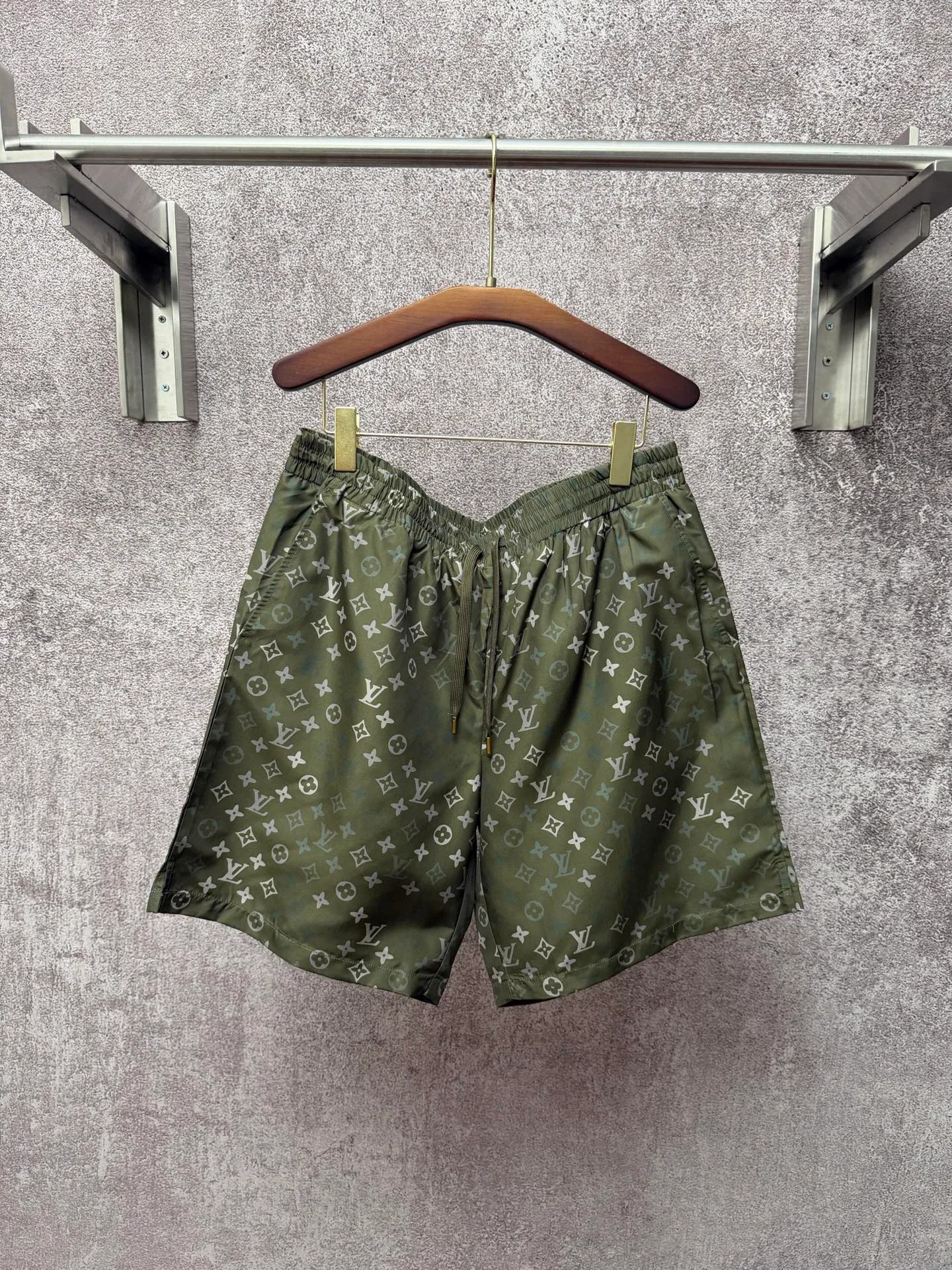 Шорты Мужские Louis Vuitton 11523457