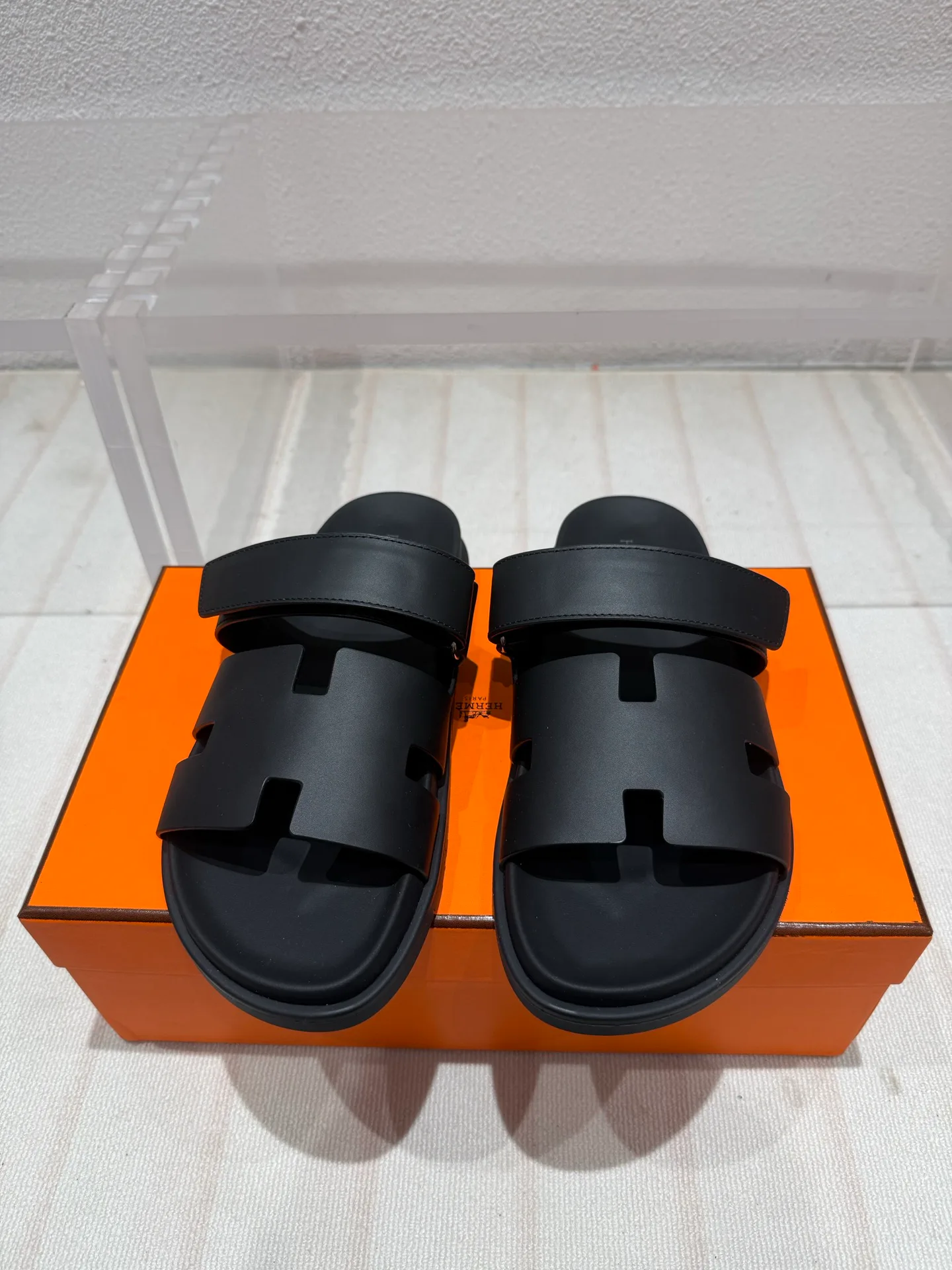 Туфли Женские Hermes 11647888