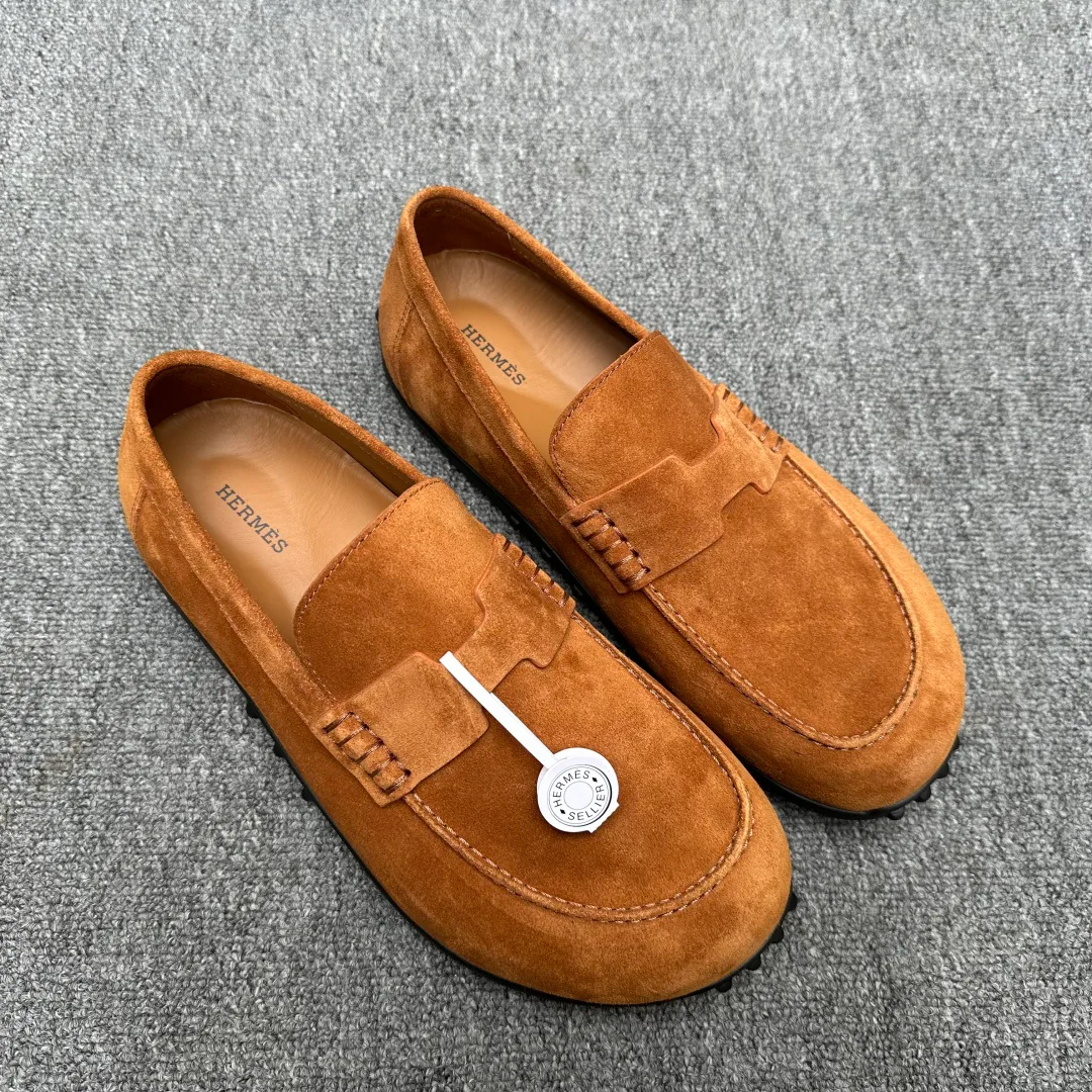 Лоферы И Мокасины Женские Hermes 18076225