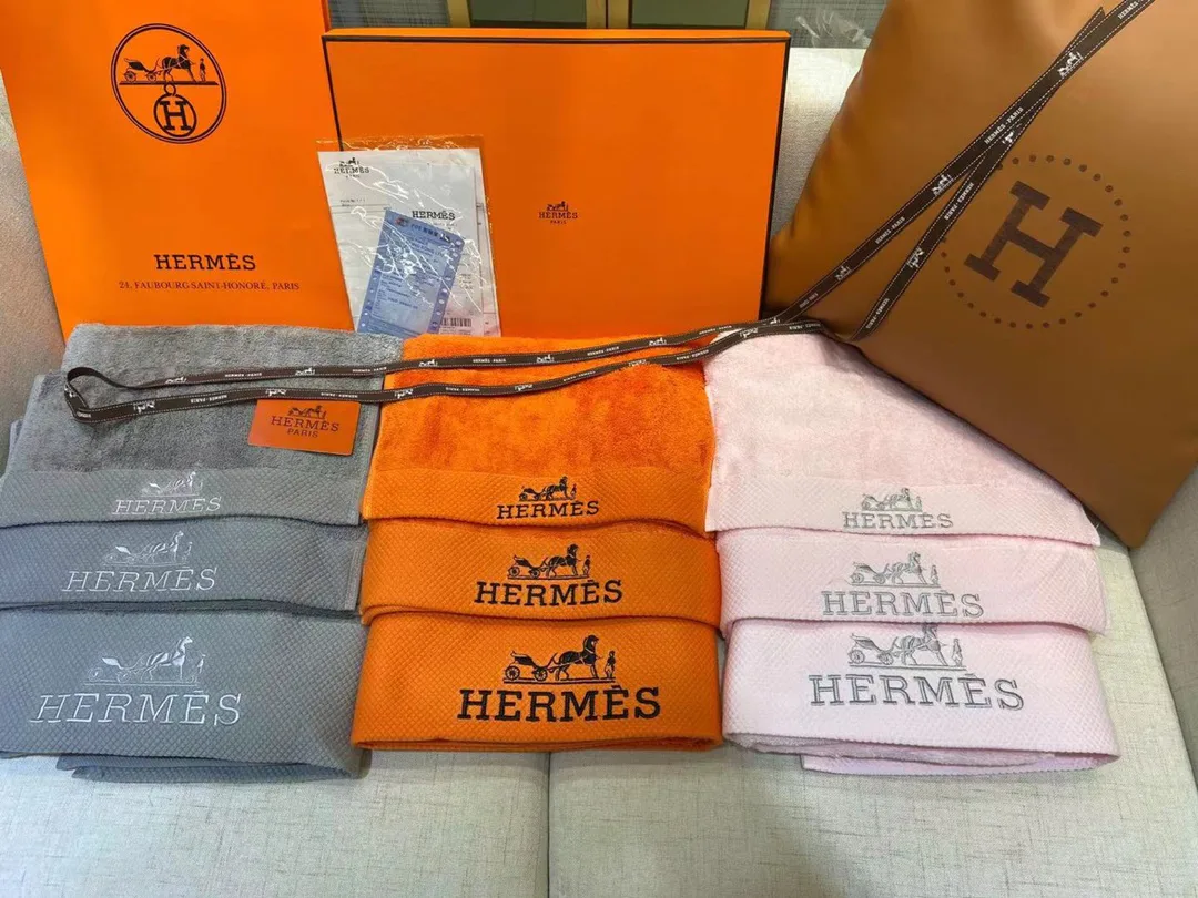 Текстиль Hermes 281223