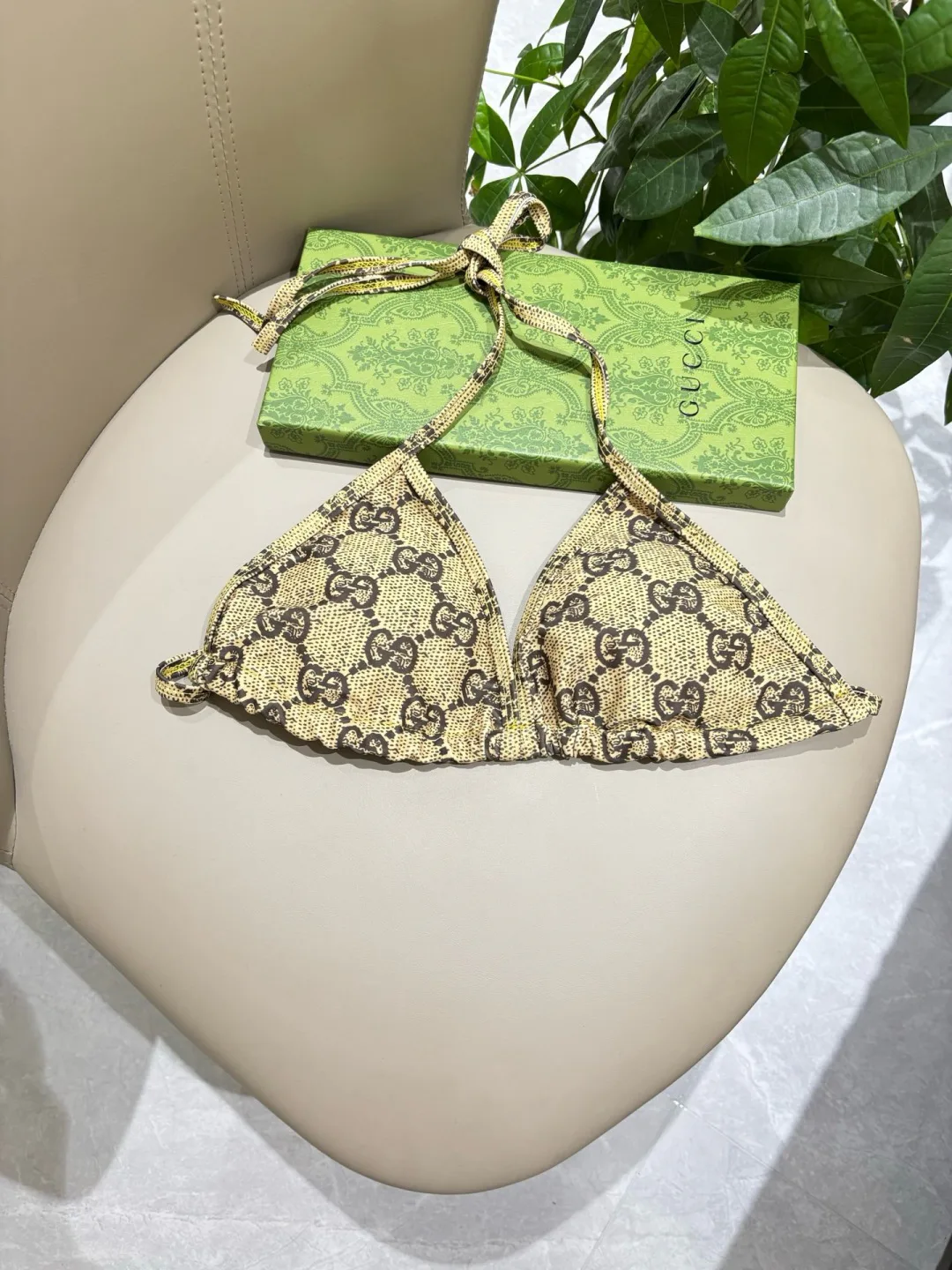 Купальники Женские Gucci 17673225