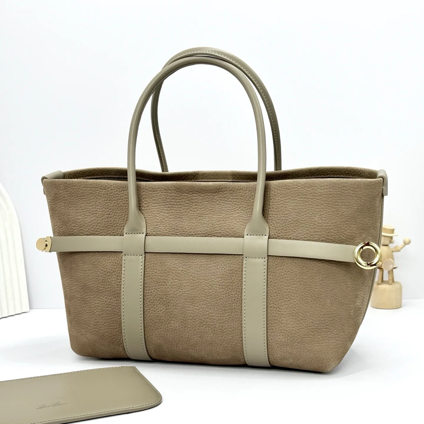 Классические Сумки Женские Loro Piana 11472615