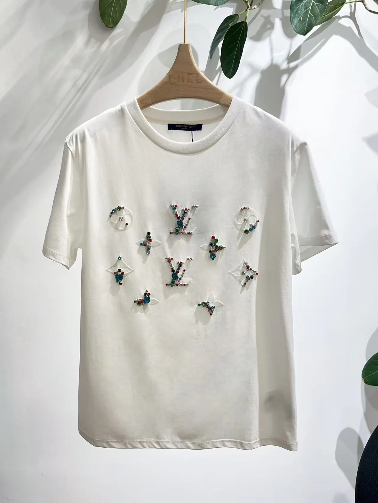 Футболки Женские Louis Vuitton 11615070