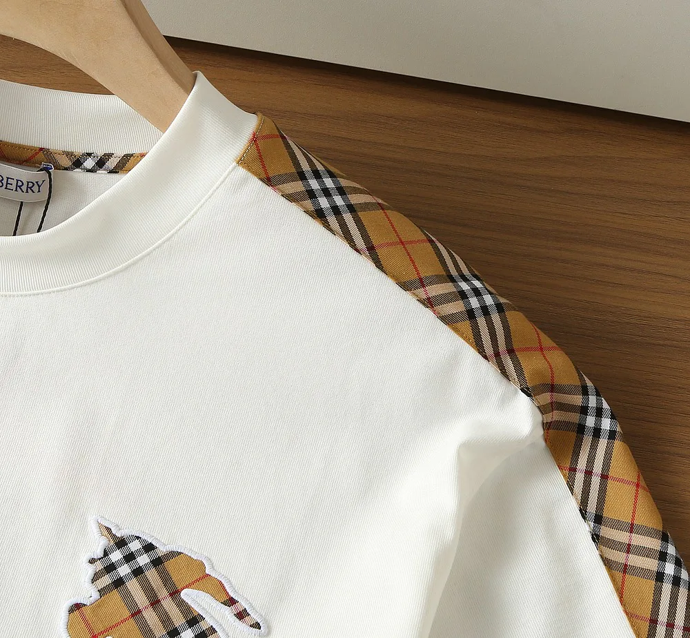 Футболки Мужские Burberry 4582323