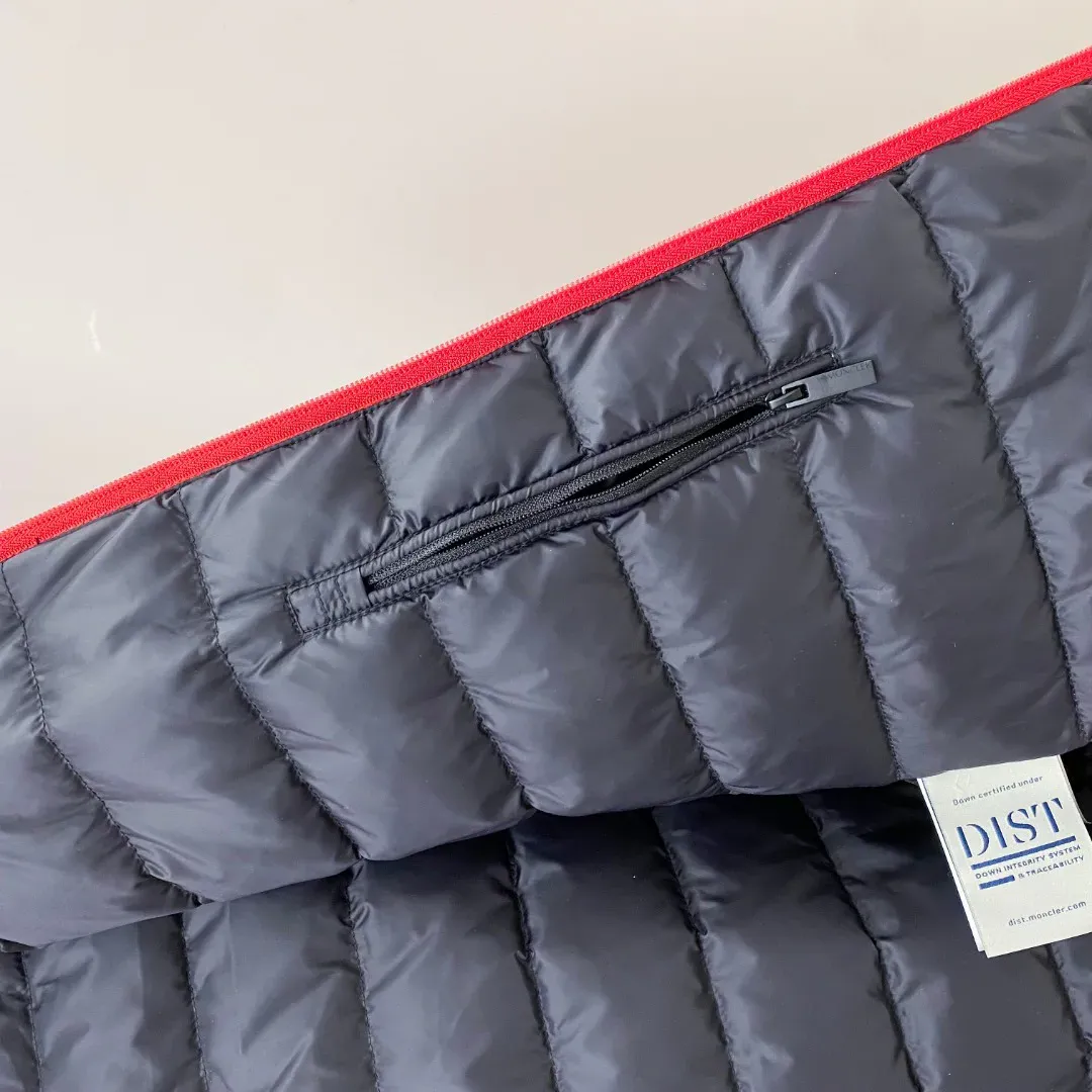 Куртки И Пуховики Мужские Moncler 1129767