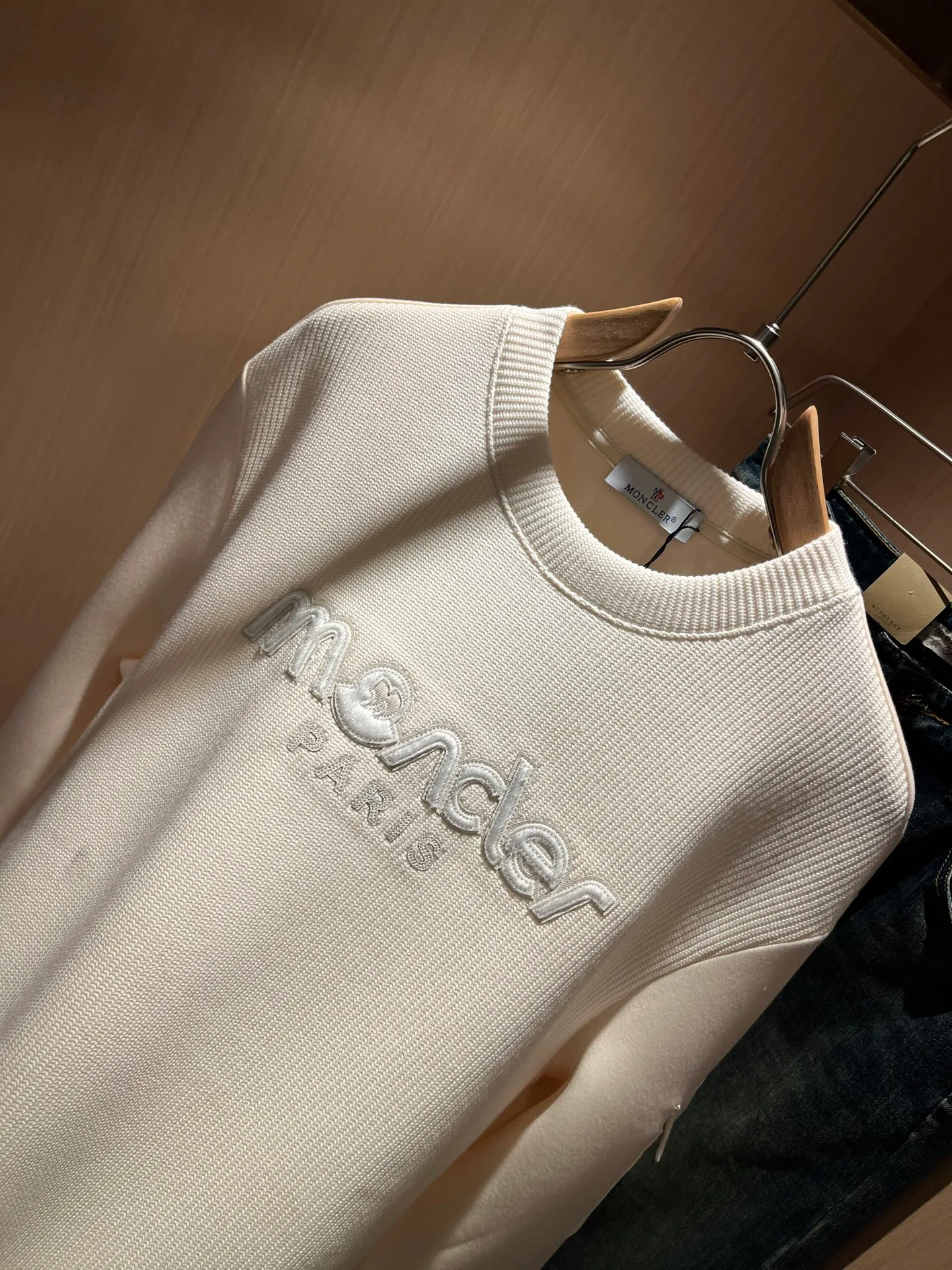 Свитшоты И Худи Мужские Moncler 798858