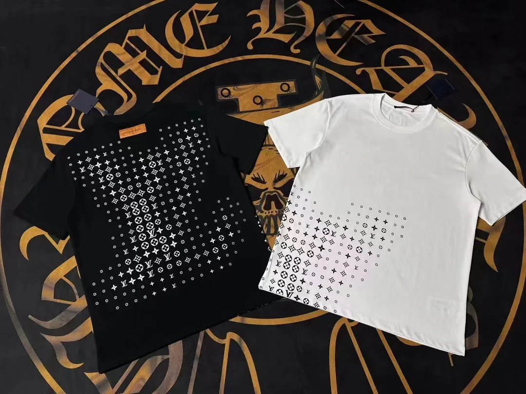 Футболки Мужские Louis Vuitton 10026839