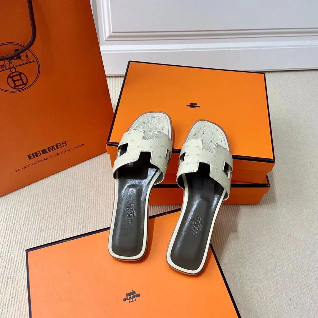 Сандалии Женские Hermes 11408791
