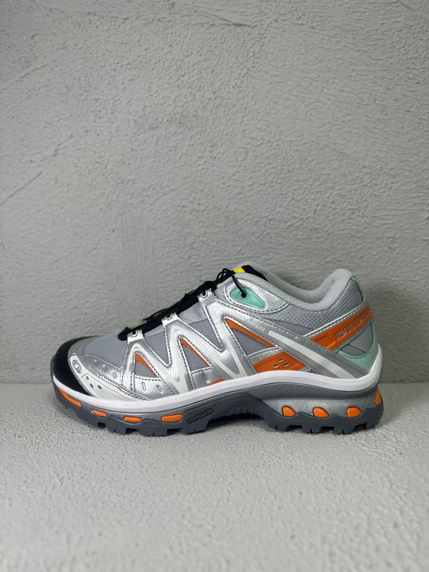 Кроссовки Женские Salomon 46043