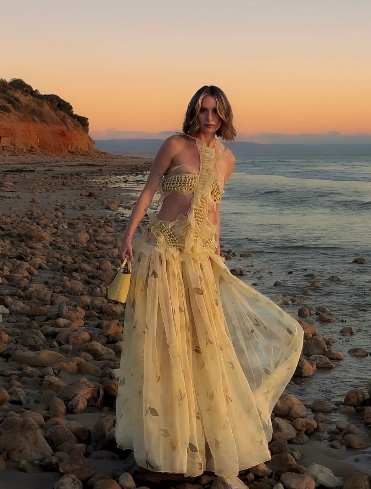 Платья Женские Zimmermann 344977