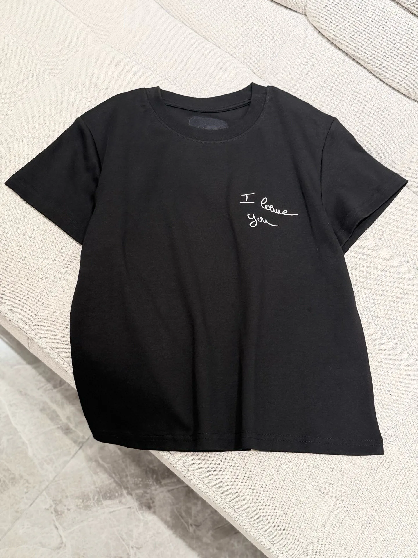 Футболки Женские Loewe 9134266