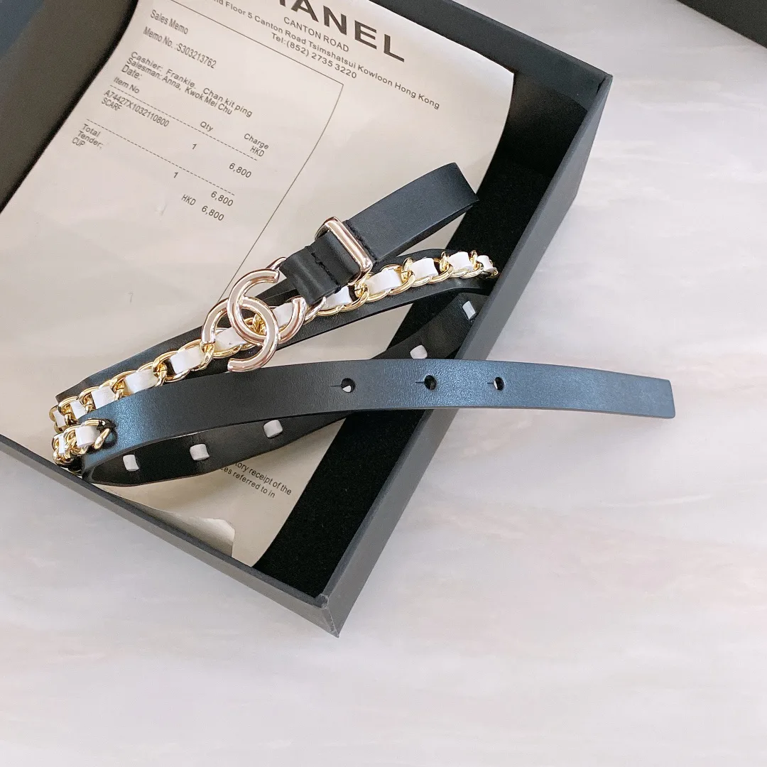 Ремни Chanel 14176850