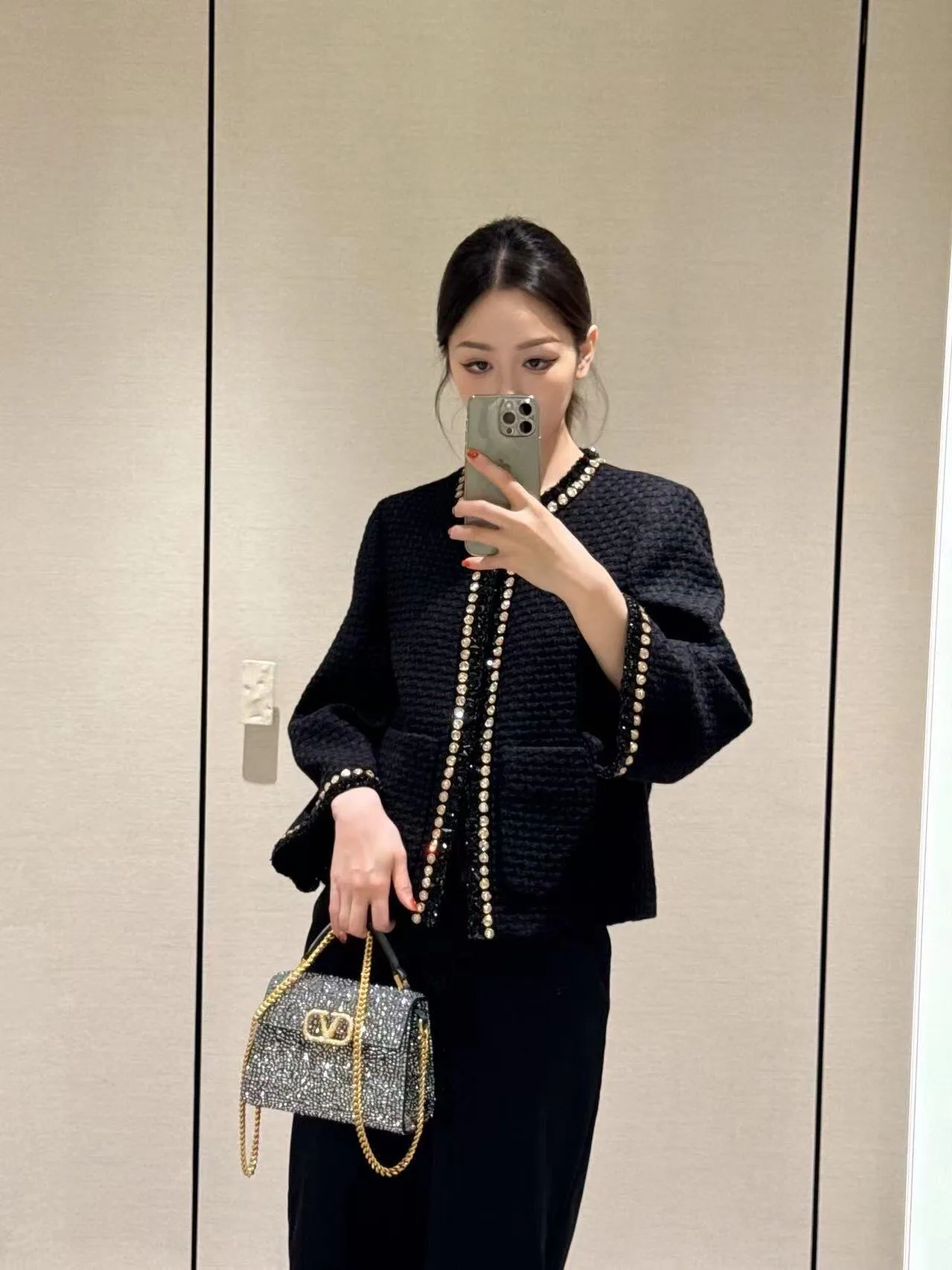 Жакеты Женские Chanel 4863280