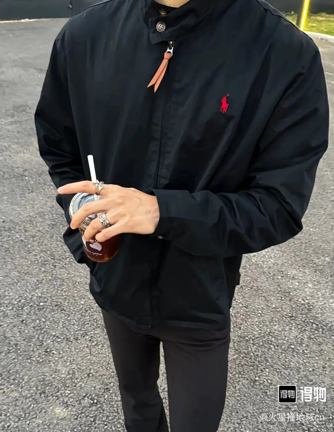 Куртки И Пуховики Женские Ralph Lauren 9182369