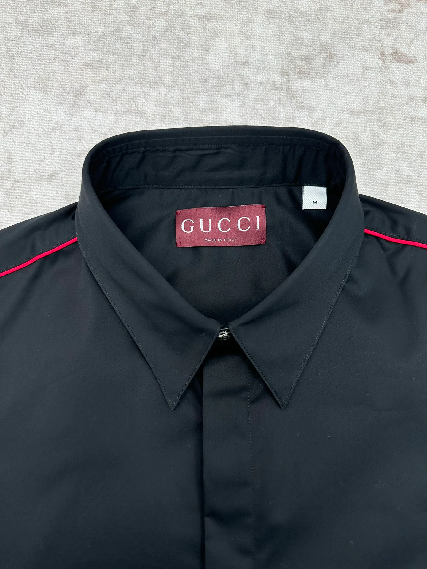 Рубашки Мужские Gucci 5067061