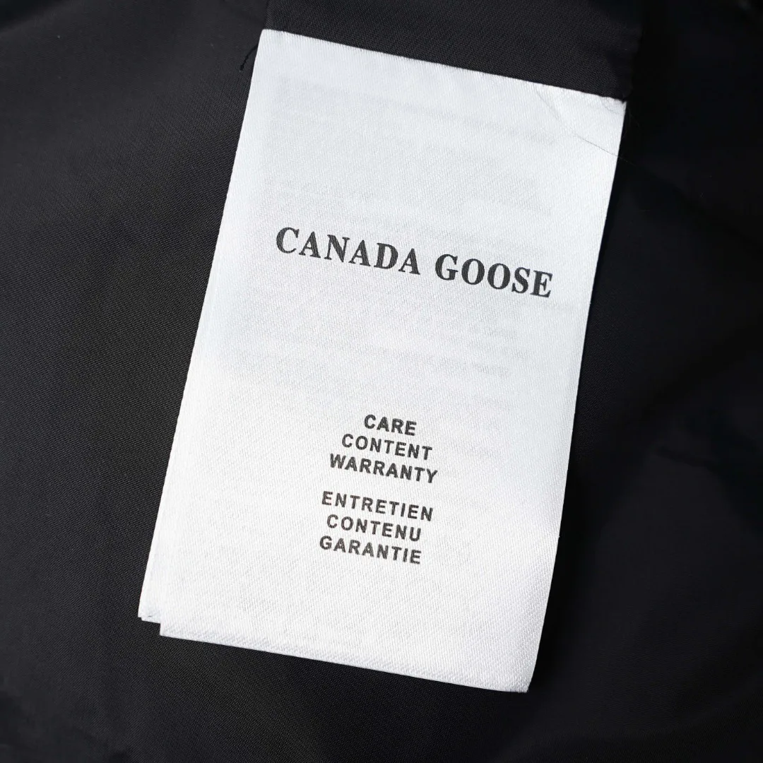 Куртки И Пуховики Женские Canada Goose 18188323
