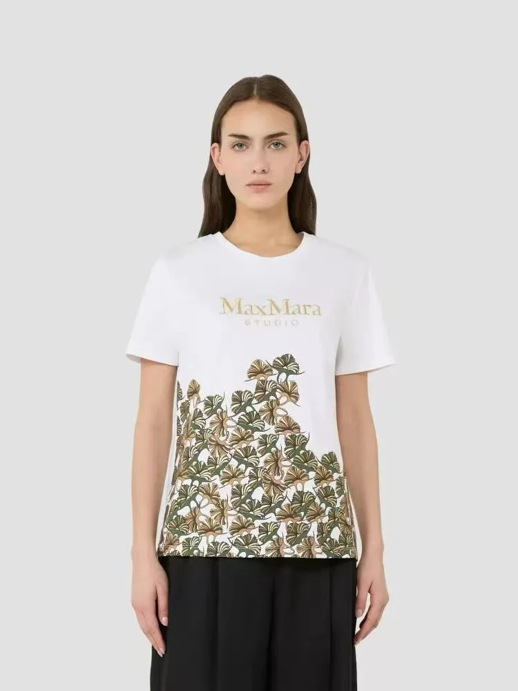 Футболки Женские Max Mara 13419776