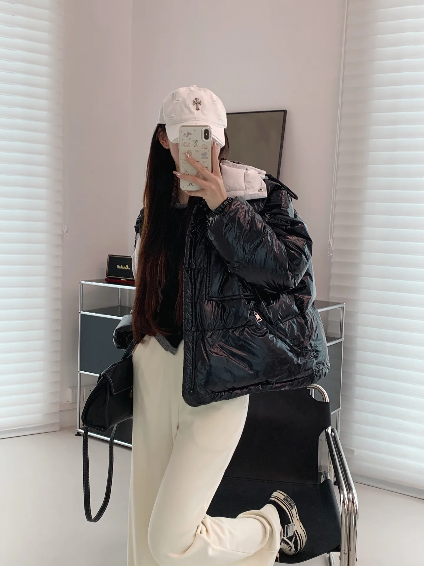 Куртки И Пуховики Женские Moncler 19236833
