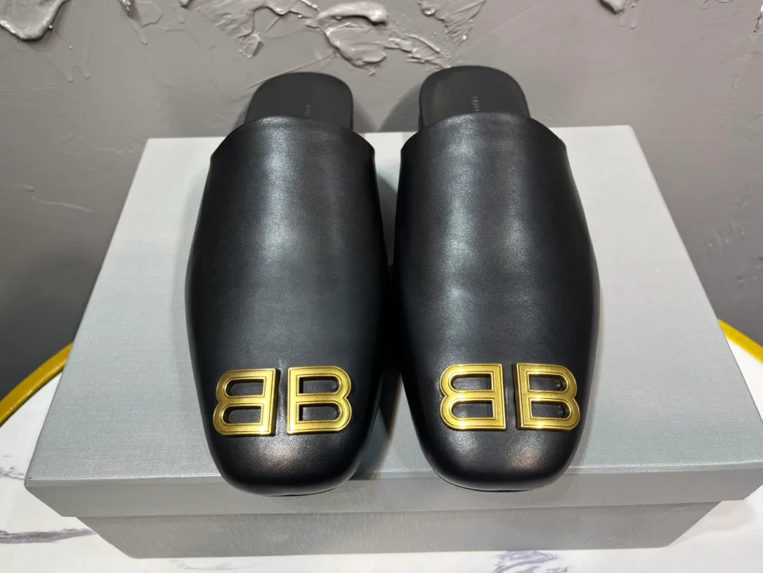 Мюли И Сабо Женские Balenciaga 17530518