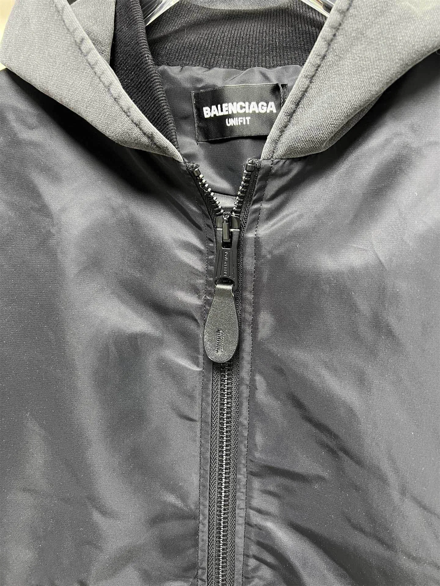 Куртки И Пуховики Женские Balenciaga 214876