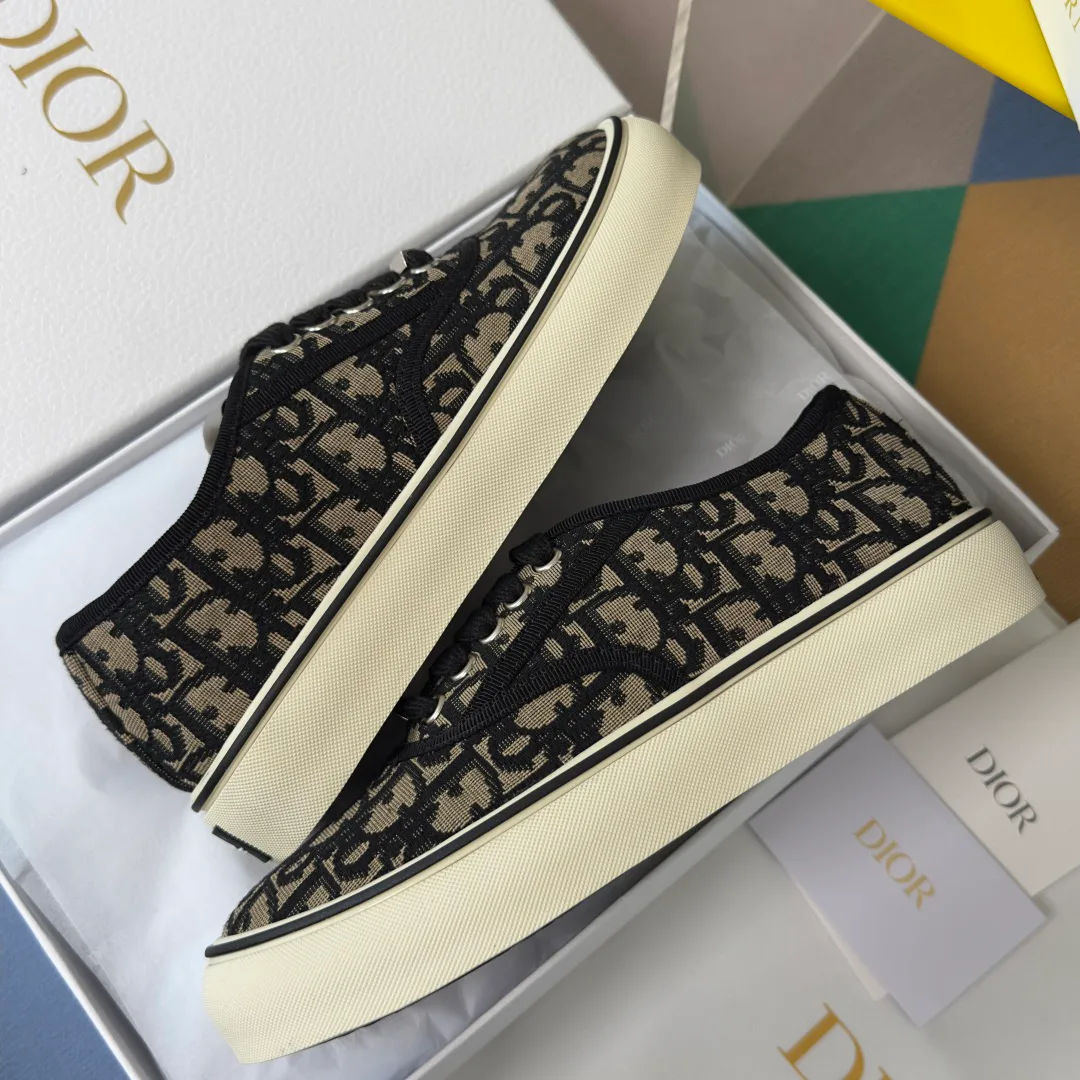 Кеды Женские Christian Dior 11523754