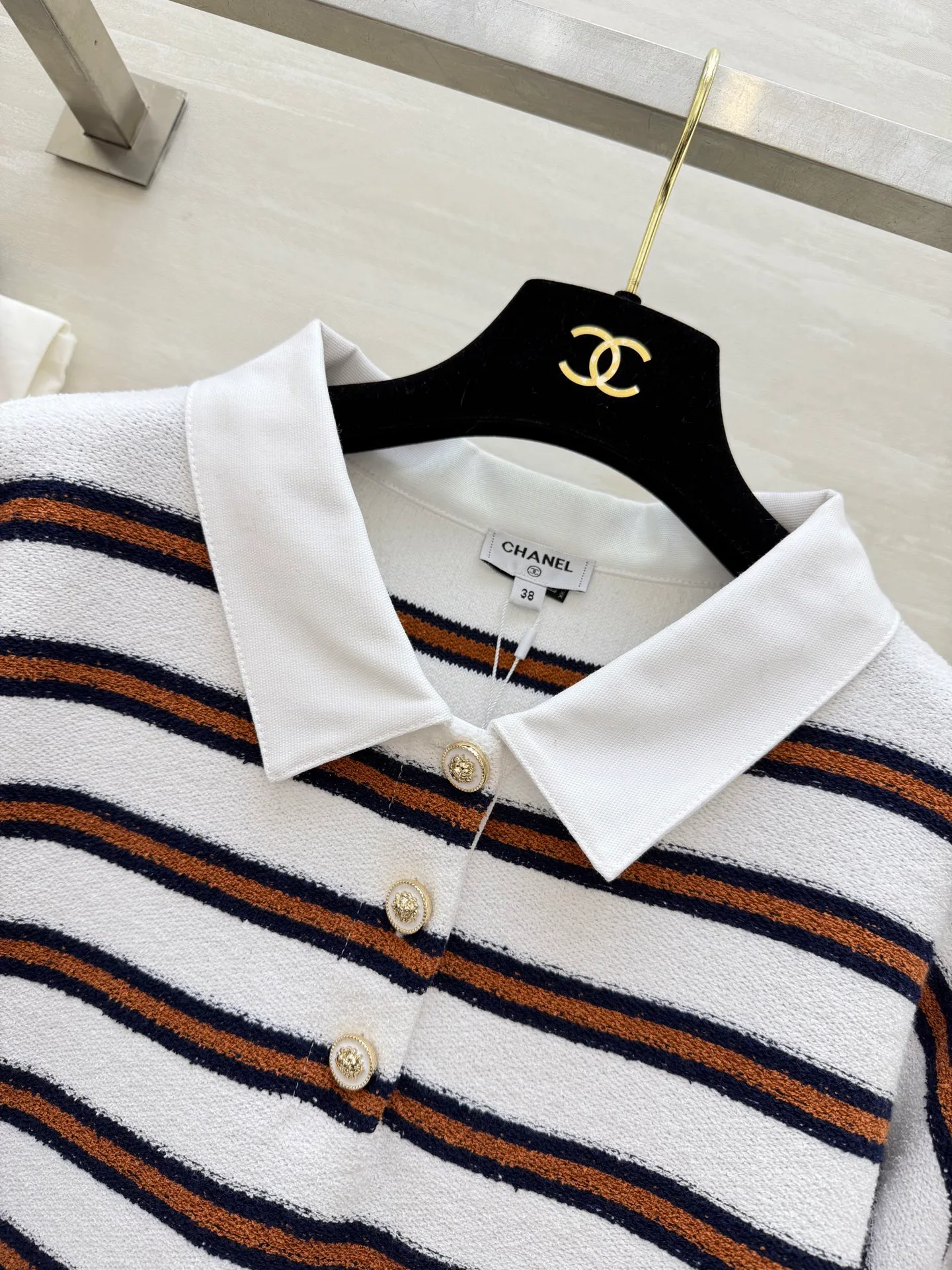 Рубашки Женские Chanel 5766822