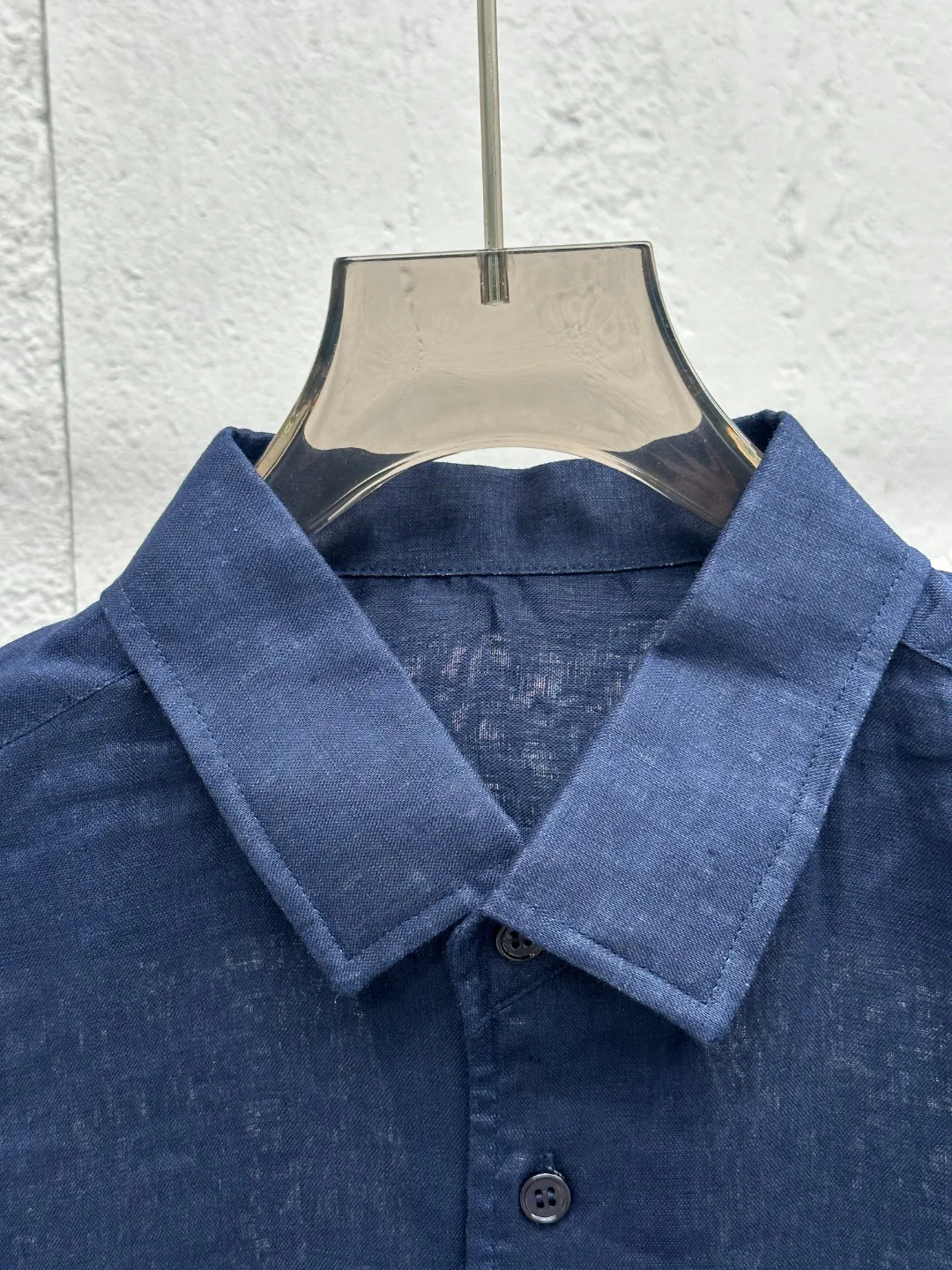Рубашки Мужские Loro Piana 11793217