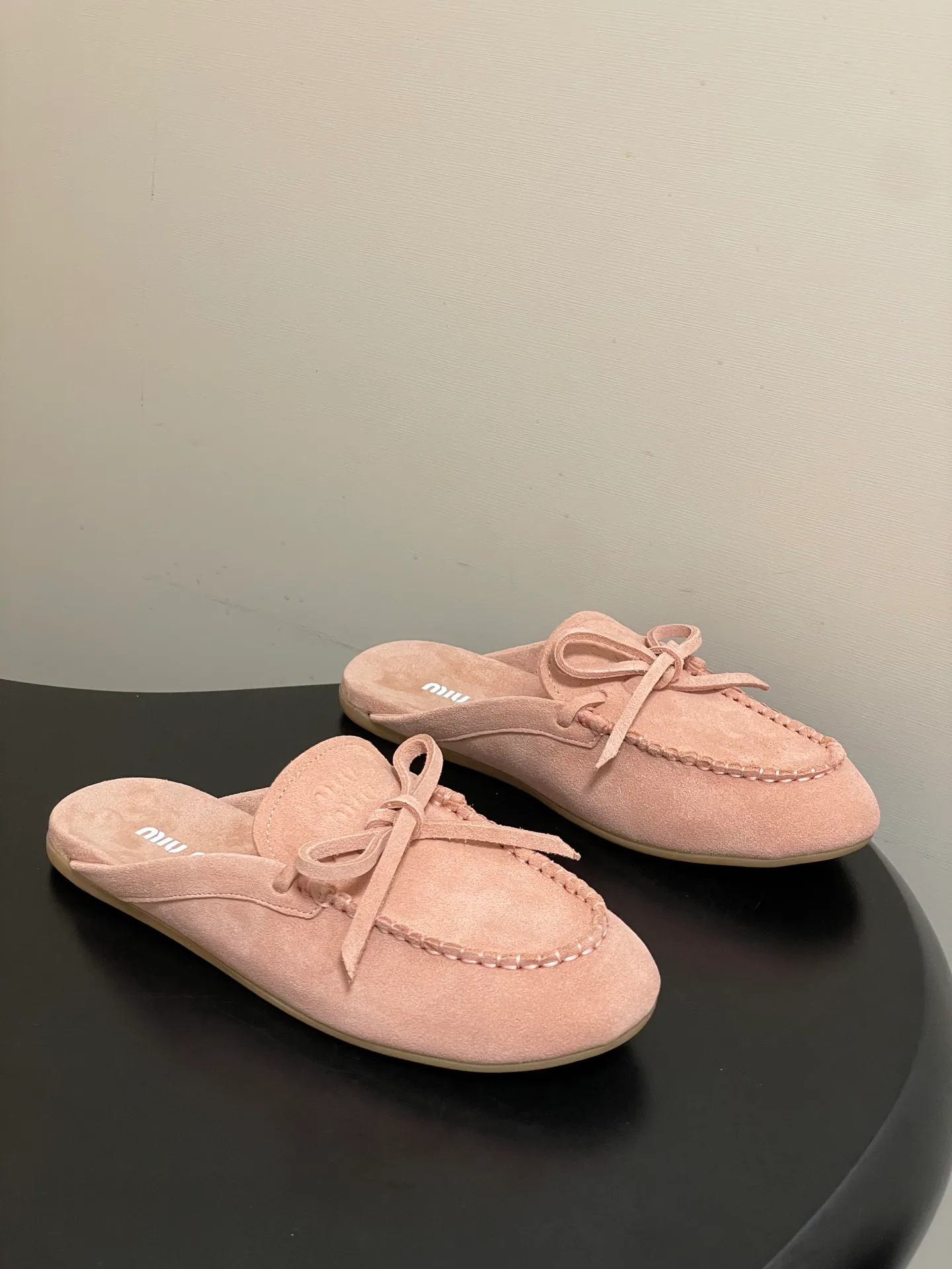 Мюли И Сабо Женские Miu Miu 13465497