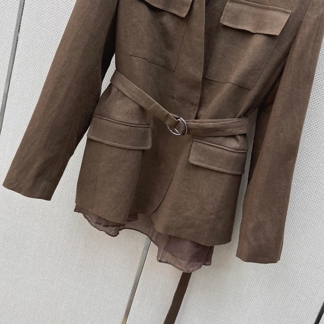 Жакеты Женские Brunello Cucinelli 11559447