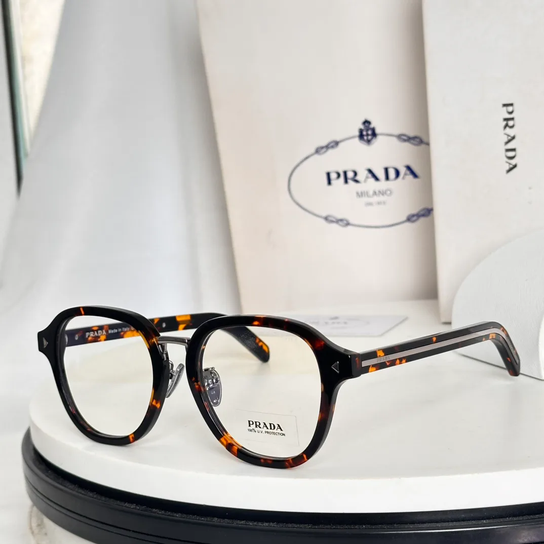 Очки Prada 280006
