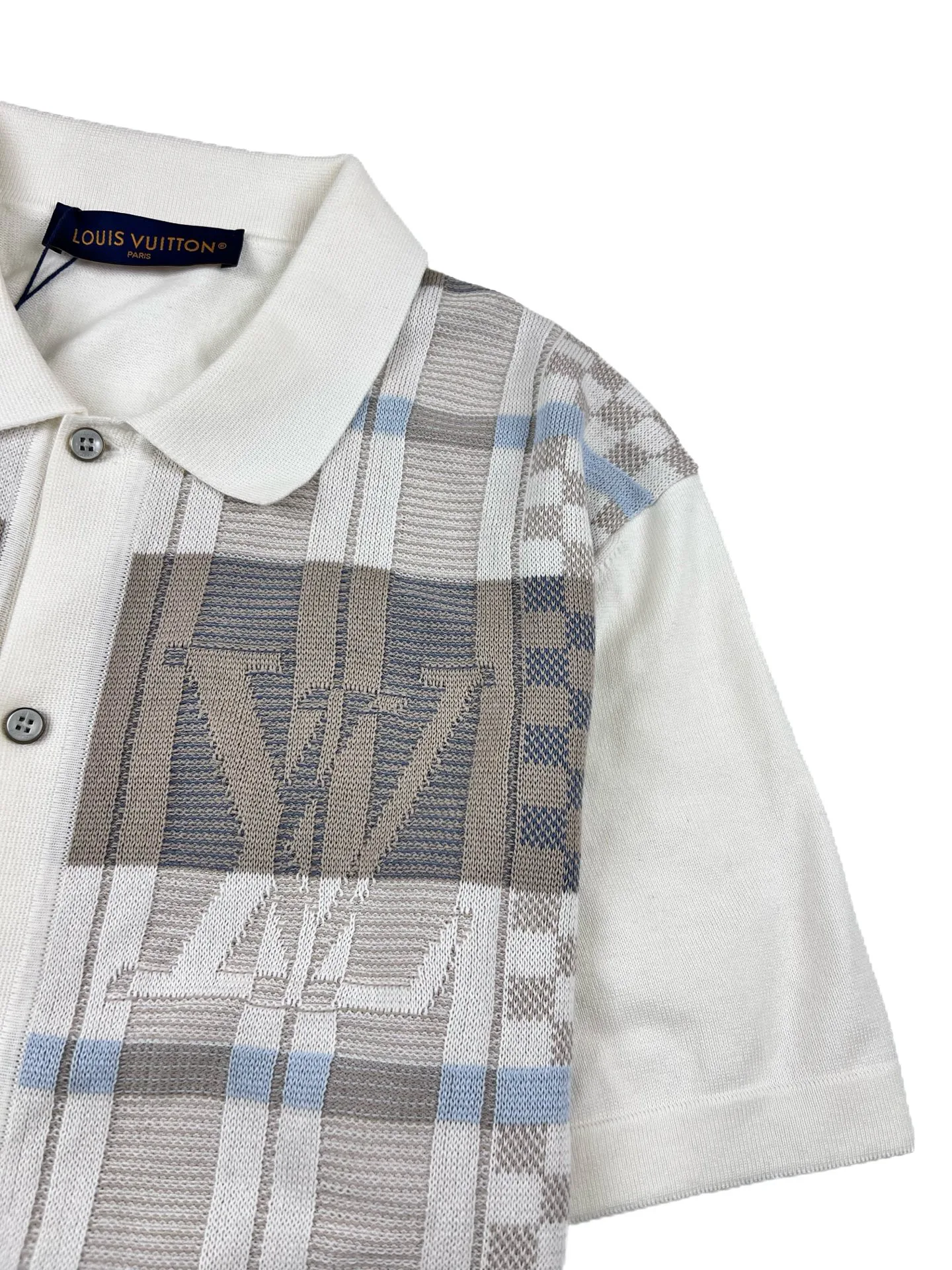 Рубашки Мужские Louis Vuitton 11164241