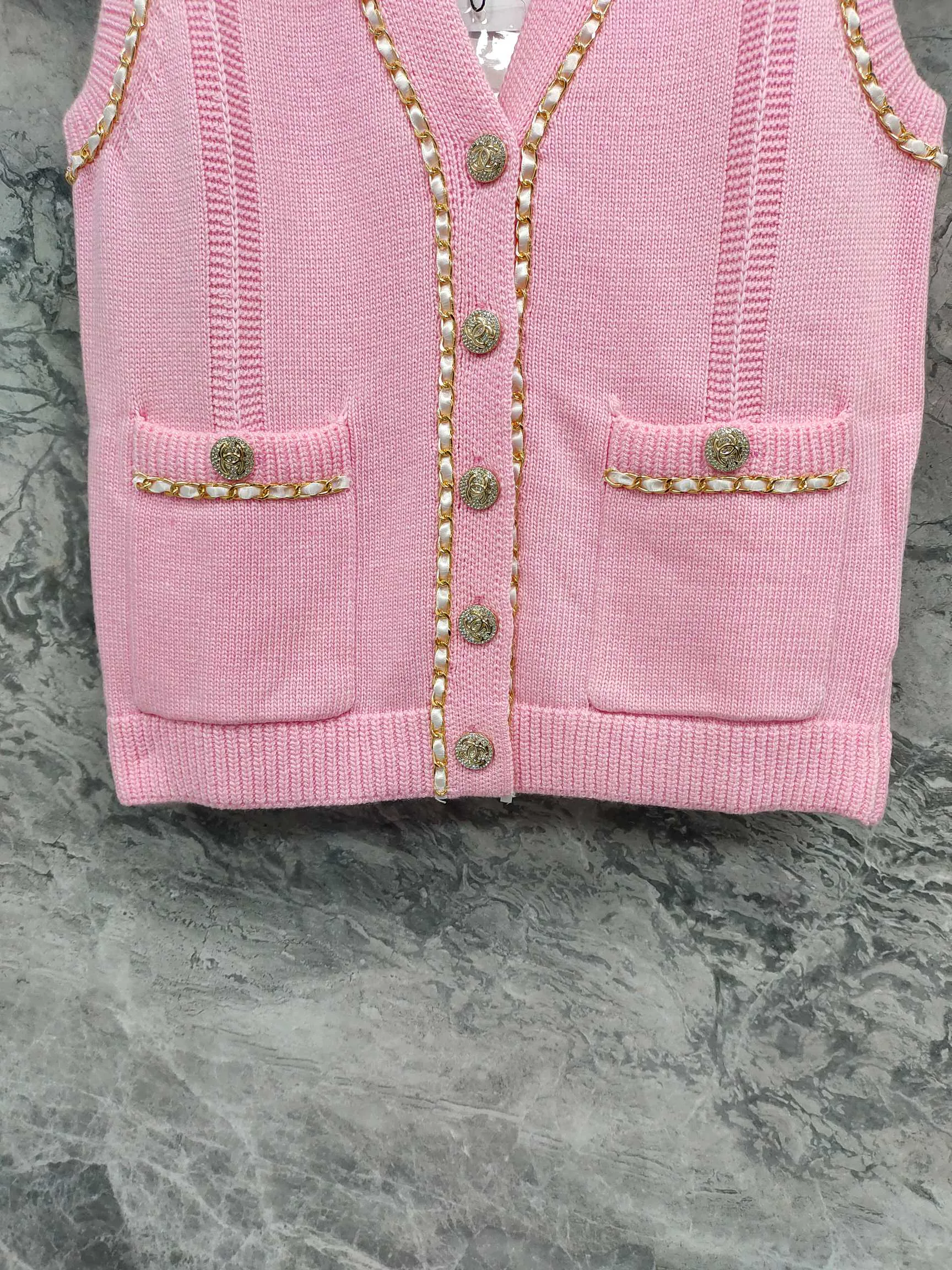 Топы Женские Chanel 11705297