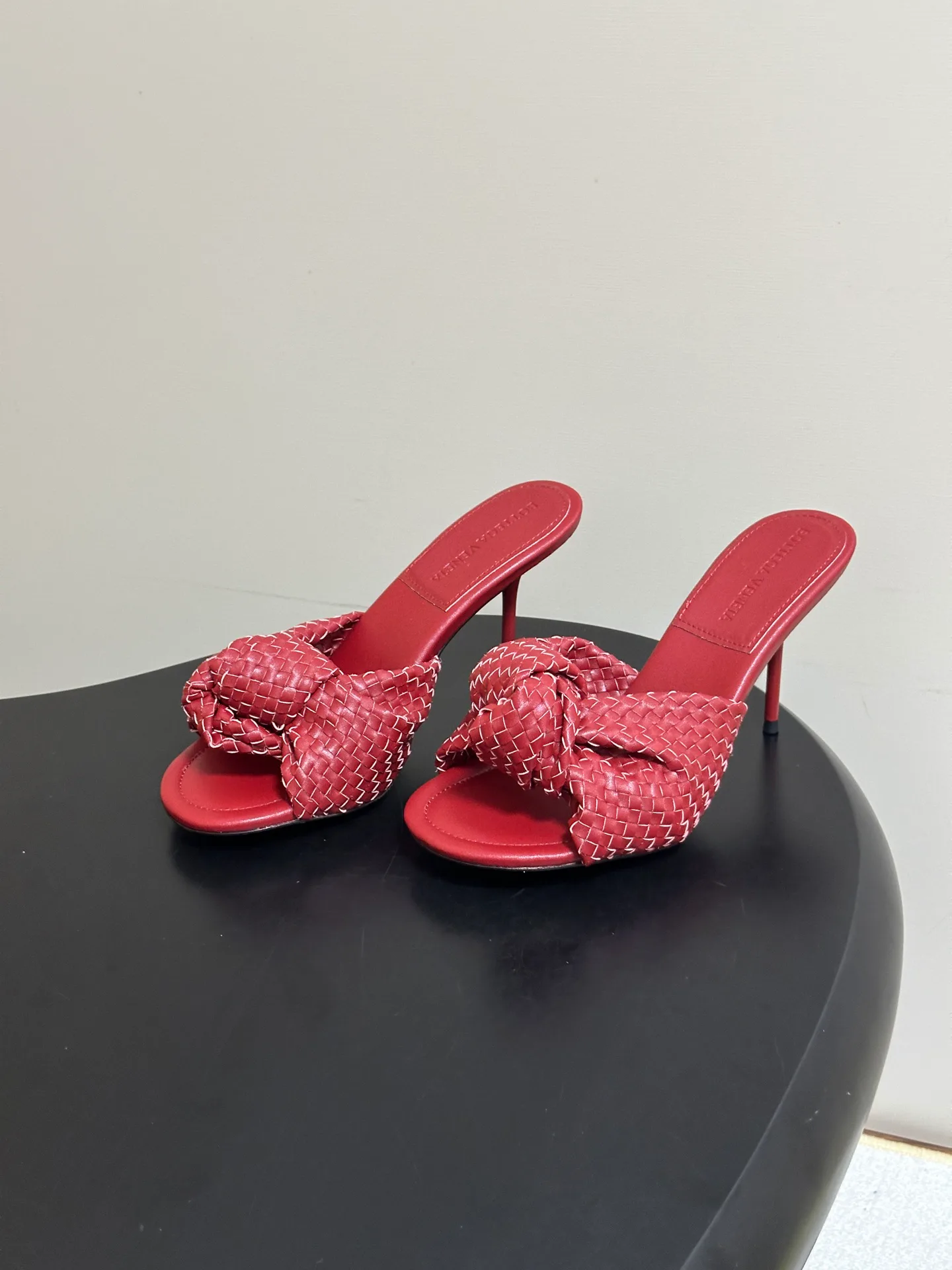 Мюли И Сабо Женские Bottega Veneta 17480734