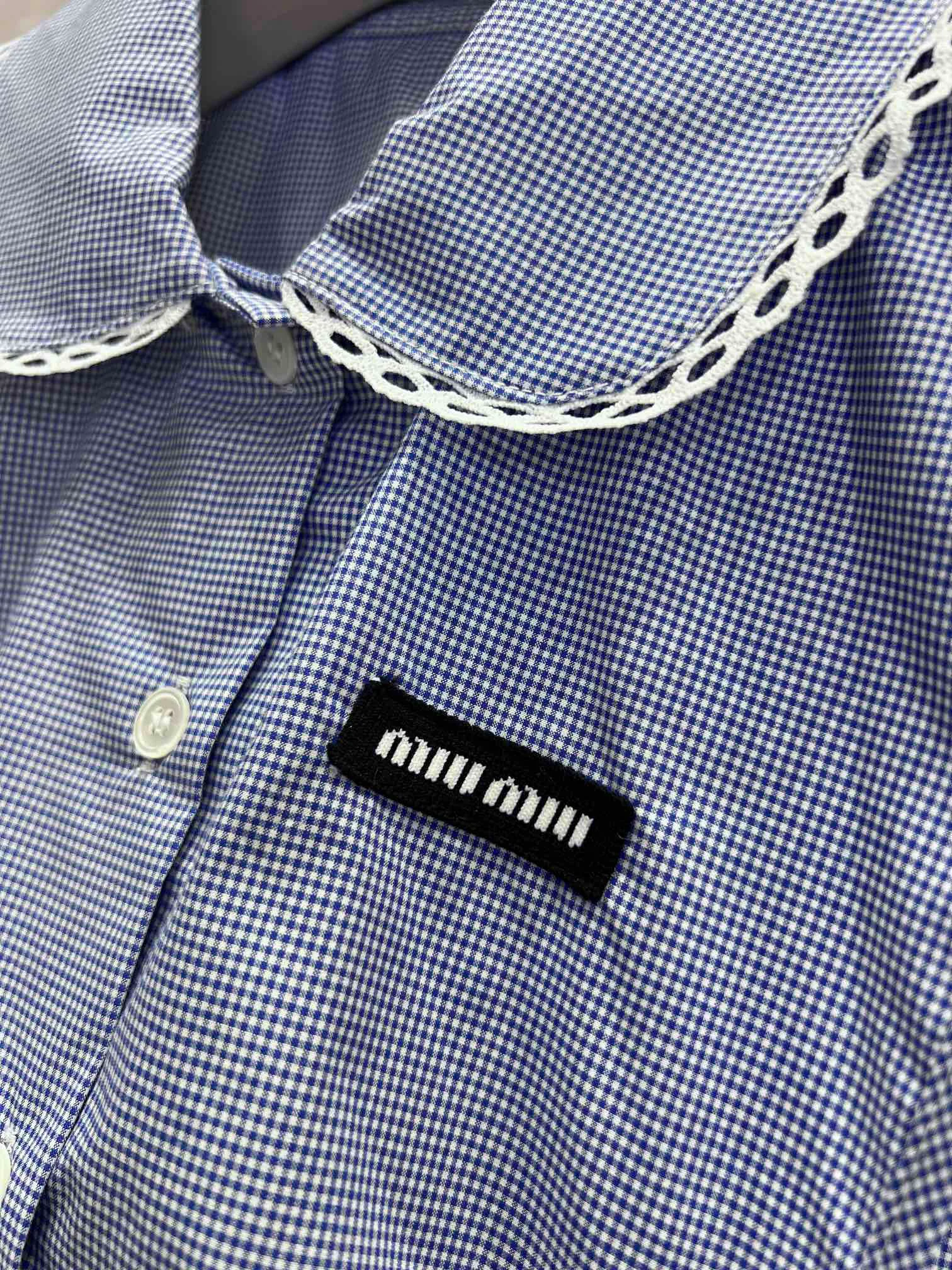 Платья Женские Miu Miu 11530519