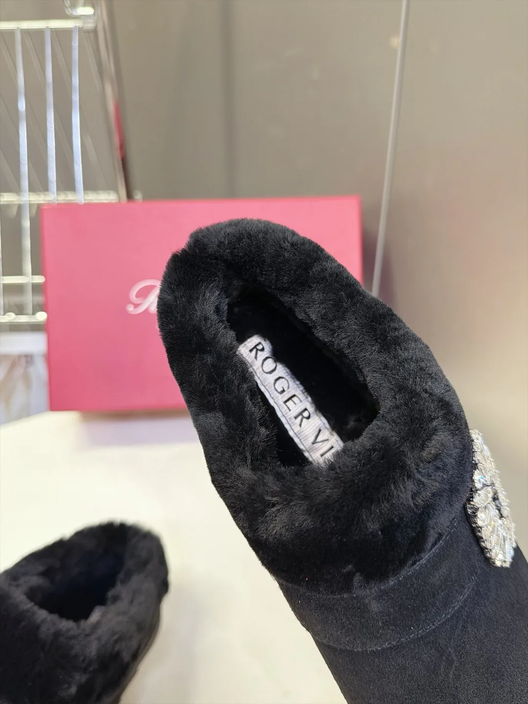 Мюли И Сабо Женские Roger Vivier 18539291