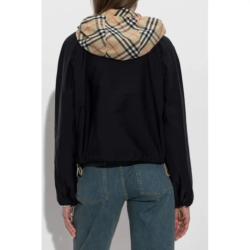 Куртки И Пуховики Женские Burberry 11747247