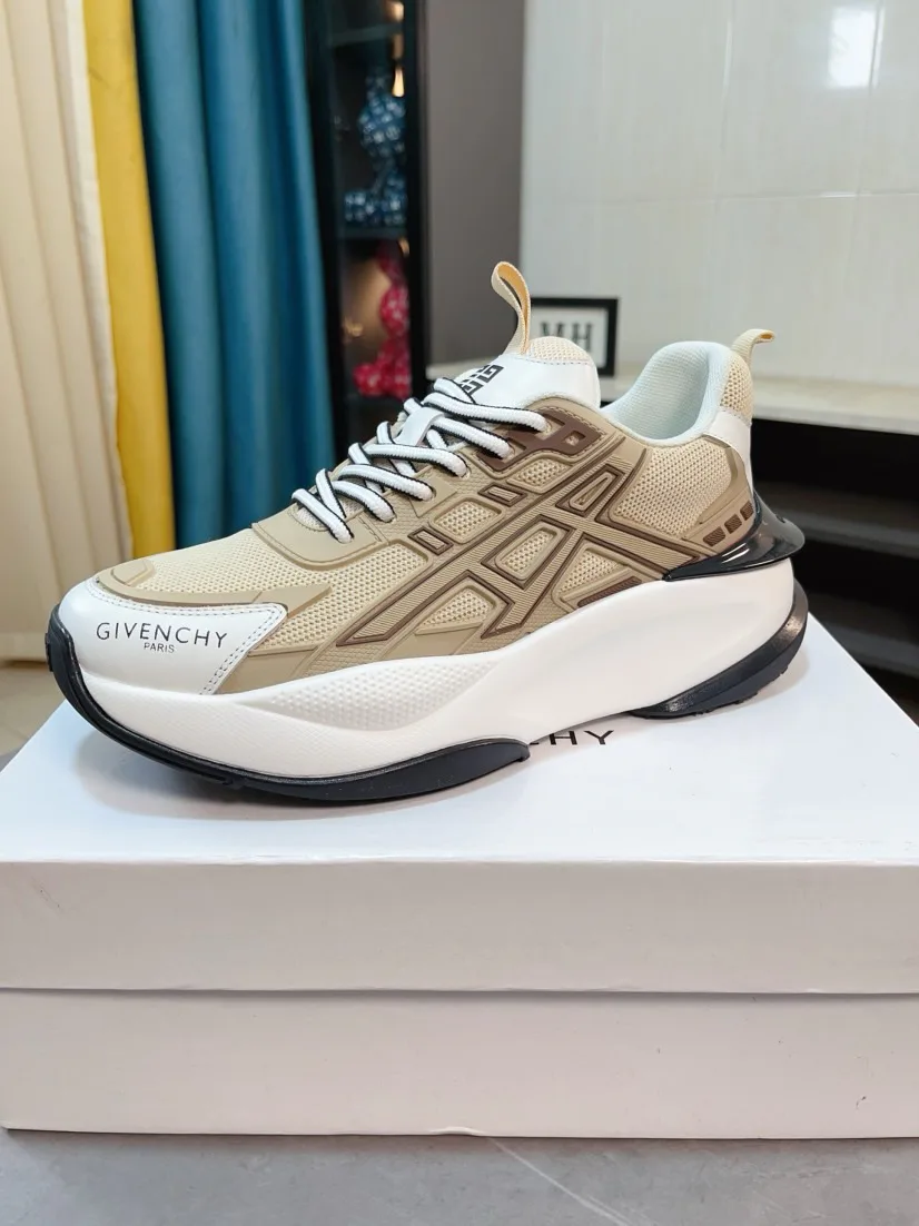 Кроссовки Мужские Givenchy 5534101