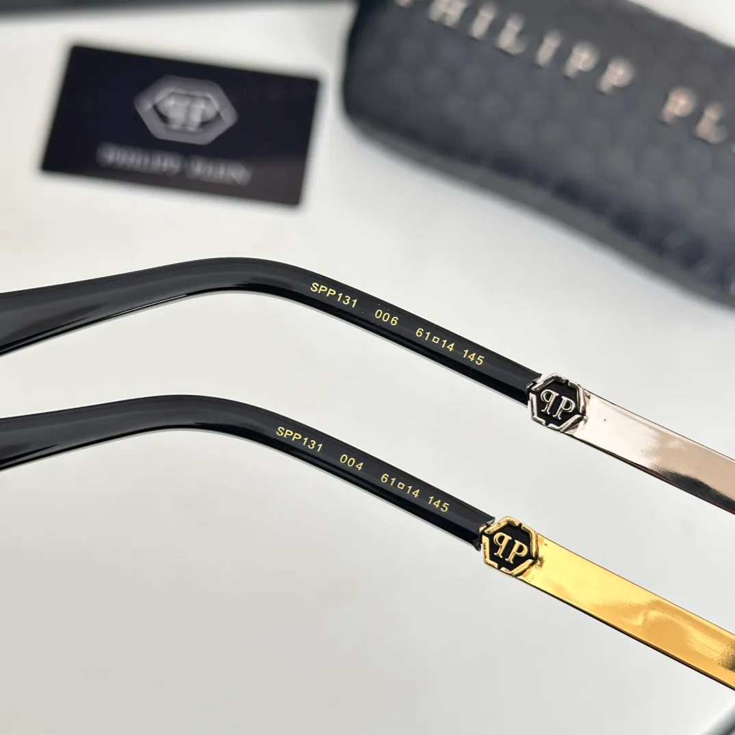 Очки Philipp Plein 85222